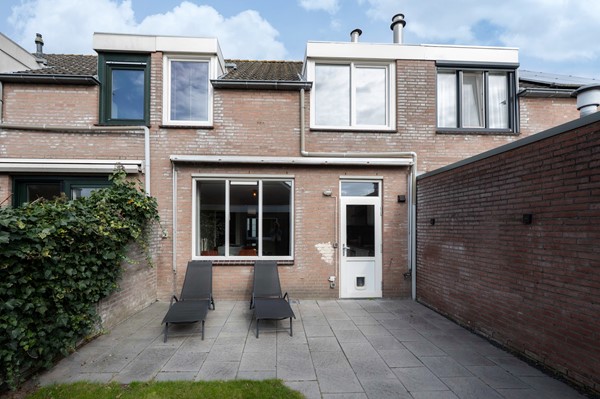 Medium property photo - Darinkveld 39, 4731 VK Oudenbosch